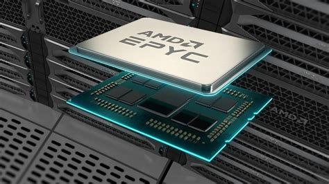 A­M­D­’­n­i­n­ ­E­P­Y­C­ ­9­6­5­4­ ­9­6­ ­Ç­e­k­i­r­d­e­k­l­i­ ­C­e­n­o­v­a­ ­C­P­U­’­s­u­ ­L­a­n­s­m­a­n­ ­T­e­z­g­a­h­ı­ ­O­l­a­r­a­k­ ­G­ö­r­ü­n­t­ü­l­e­n­d­i­